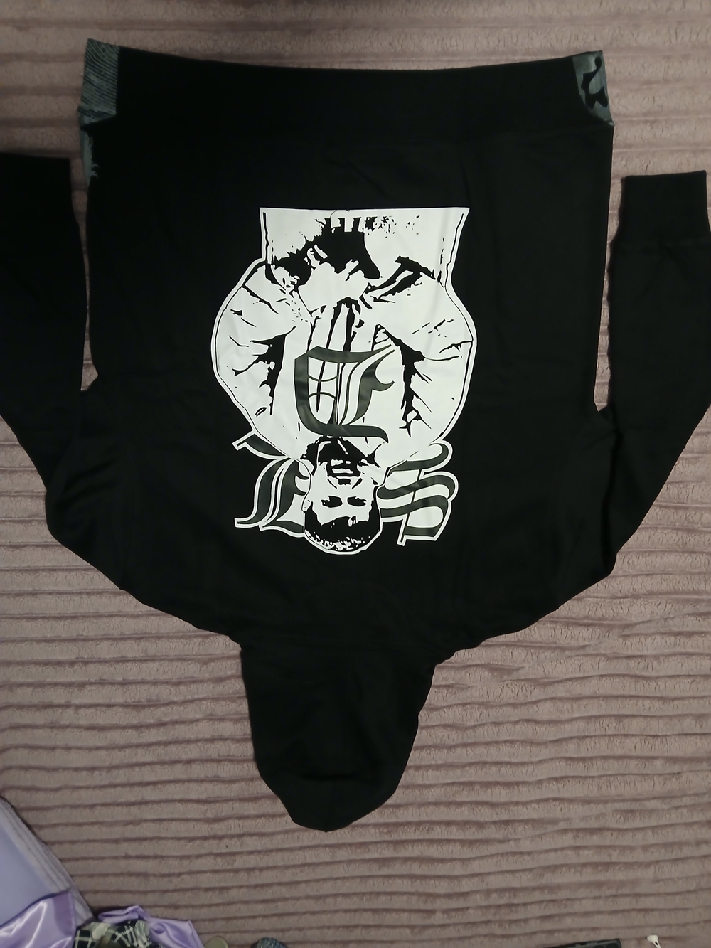 SDL HOODIE - Picture 5 of 5